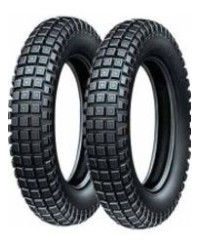 MICHELIN  4.00 R18 64 M  Trial Competition X11 Rear M/C  TL