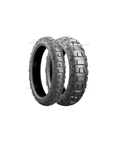 BRIDGESTONE AX 41 R 4.60-17 M/C 62P TT