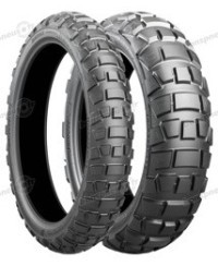 BRIDGESTONE AX 41 R 4.60-17 M/C 62P TT