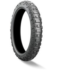 BRIDGESTONE AX 41 F AX  3.00-21 M/C 51P / AVANT