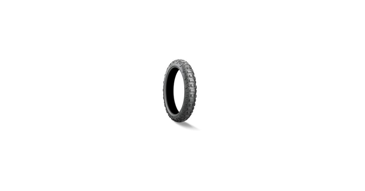 BRIDGESTONE AX 41 F AX  3.00-21 M/C 51P / AVANT