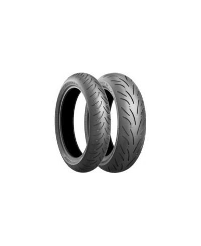 BRIDGESTONE SC F  110/70-13 48P TL