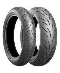 BRIDGESTONE SC F  110/70-13 48P TL