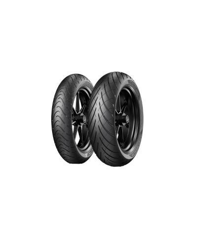 METZELER ROADTEC Scooter  100/80-14 54S TL