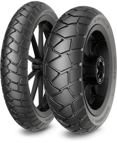 MICHELIN  Scorcher Adventure REAR170/60R17 72V TL