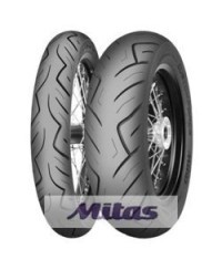 MITAS CUSTOM FORCE Rear  150/80B16 77H TL Pneu moto,  Mitas CUSTOM FORCE Rear 150/80B16   77H TL (MU85 B 16)