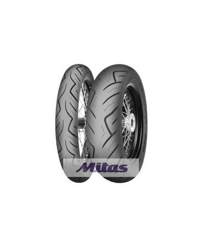 MITAS CUSTOM FORCE Rear 130/90B16 73H TL  (MT90 B16)