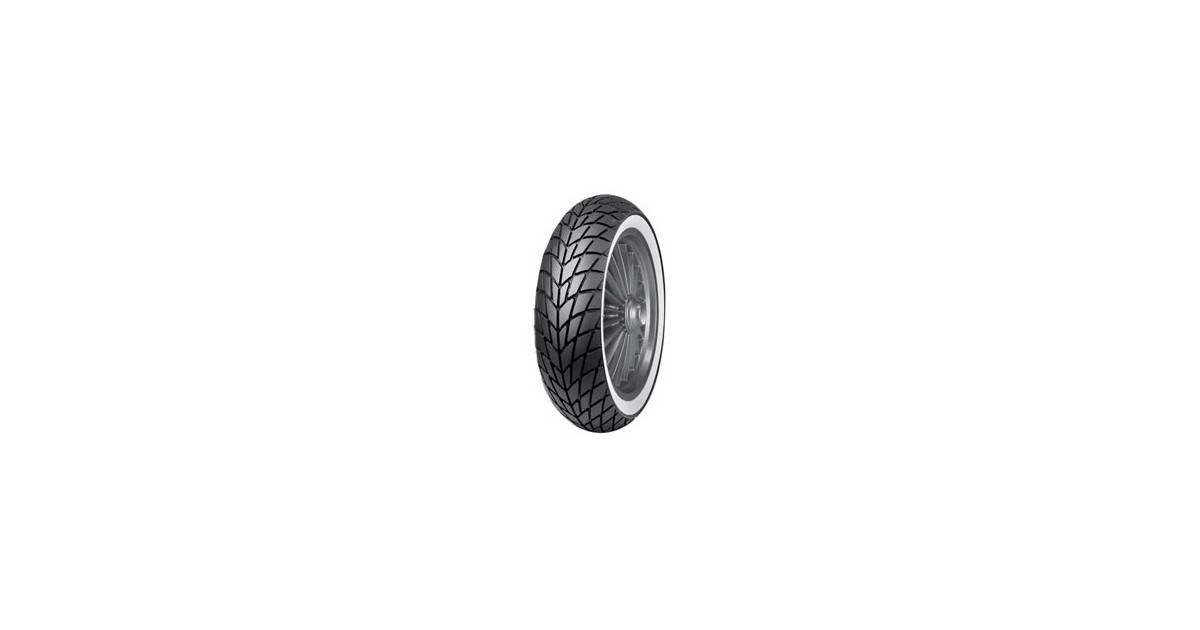 MITAS  MC 20 MONSUM 120/70-12 58P TL White Wall