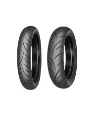 MITAS MC 50 Rear  130/70-17 62H TL