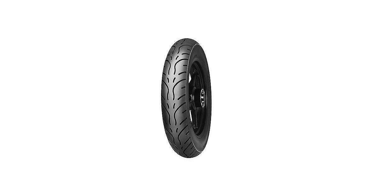MITAS  MC 7 front/rear  90/90-18 51R TT/TL