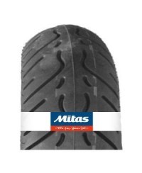 MITAS MC 7 front/rear 3.50-18 56P TL