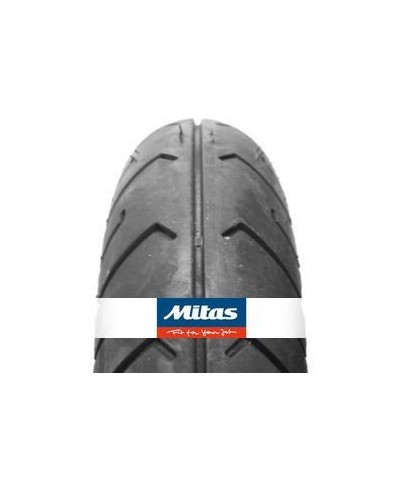 MITAS MC 2 WW flanc blanc 2 2/4-16 46J TL