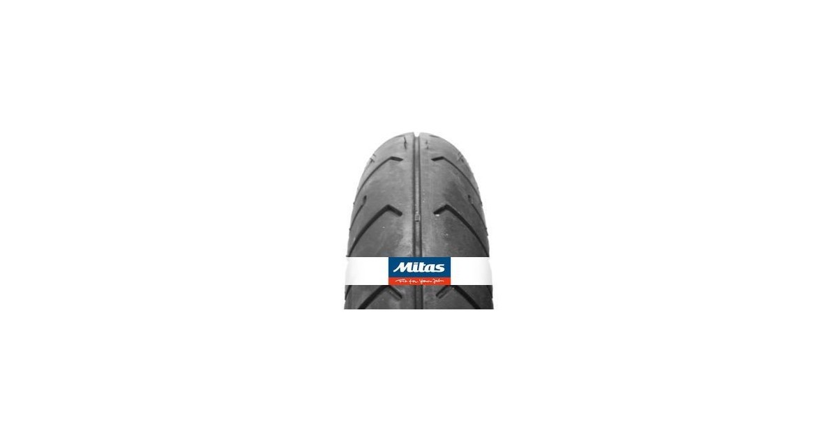 MITAS 2 1/2-16 42J MC 2