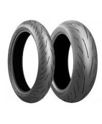 Pneu moto,  Bridgestone S 22 REAR SDR 200/55ZR17  78W TL