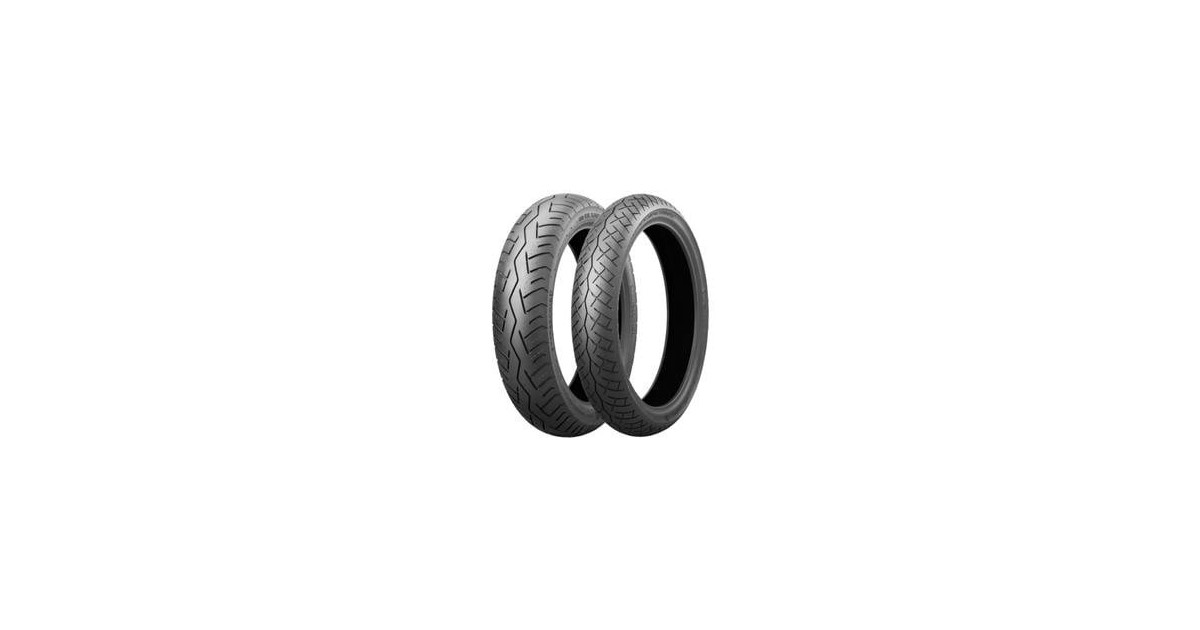 BRIDGESTONE  BT 46 F 120/80-16 60V TL