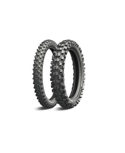 MICHELIN STARCROSS 5 Medium Front  70/100-19 42M TT