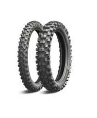 MICHELIN STARCROSS 5 Medium Front  70/100-19 42M TT