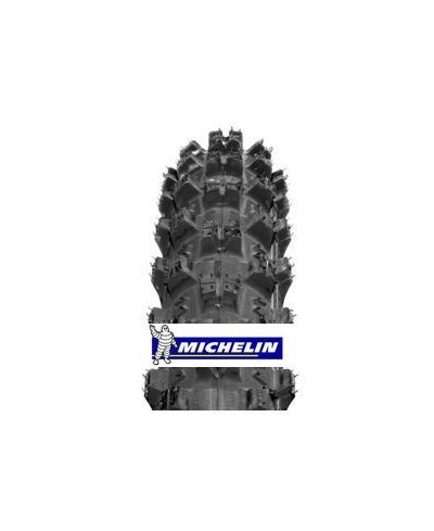 MICHELIN STARCROSS 5 Medium Front  70/100-19 42M TT