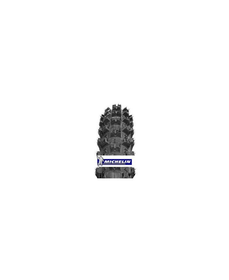 MICHELIN STARCROSS 5 Medium Front  70/100-19 42M TT