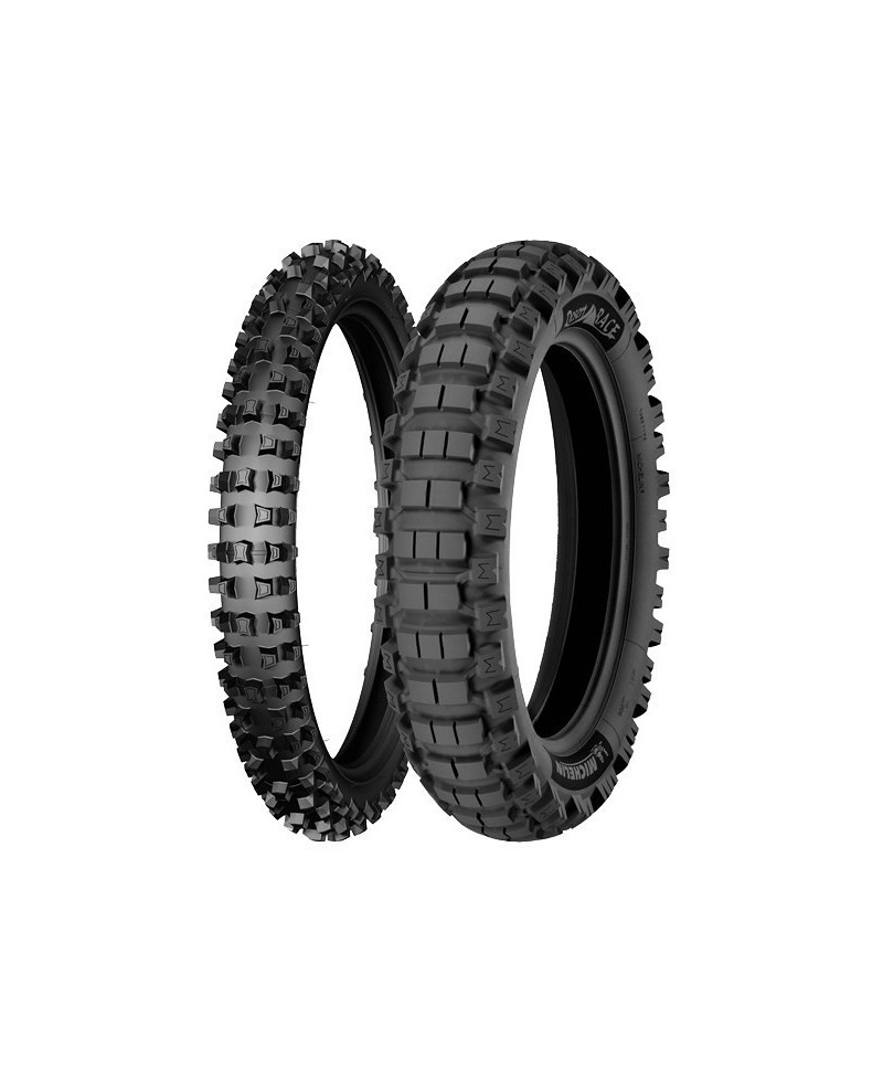 Pneu moto,  Michelin DESERT RACE BAJA 140/80-18 70R TT