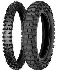 Pneu moto,  Michelin DESERT RACE BAJA 140/80-18 70R TT