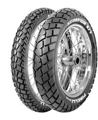 PIRELLI MT 90 A/T Scooter REAR 120/90-17 64S TT