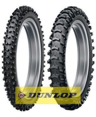 PIRELLI DIABLO ROSSO Scooter FRONT  100/80-14 54 S  TL
