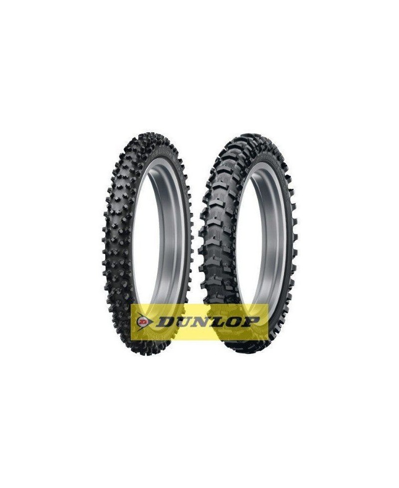 PIRELLI DIABLO ROSSO Scooter FRONT  100/80-14 54 S  TL