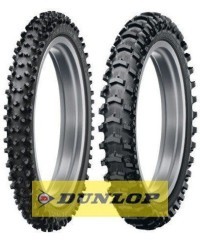 PIRELLI DIABLO ROSSO Scooter FRONT  100/80-14 54 S  TL