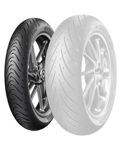 METZELER ROADTEC 01 E Front 120/70ZR17(58W) TL