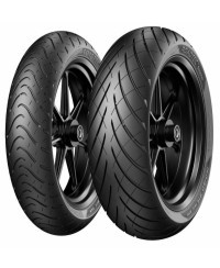 METZELER ROADTEC 01 Front  100/80-17 52H TL