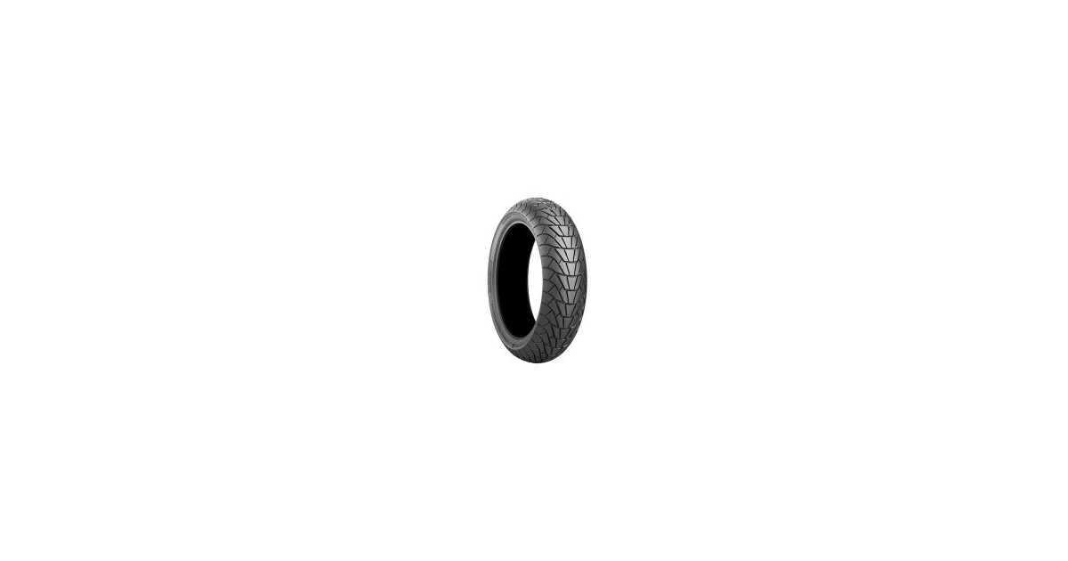 BRIDGESTONE AX 41R UM rear M+S 170/60 R 17 72 Q TL