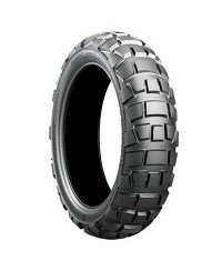 BRIDGESTONE AX 41 REAR 120/90-17 64 P TL