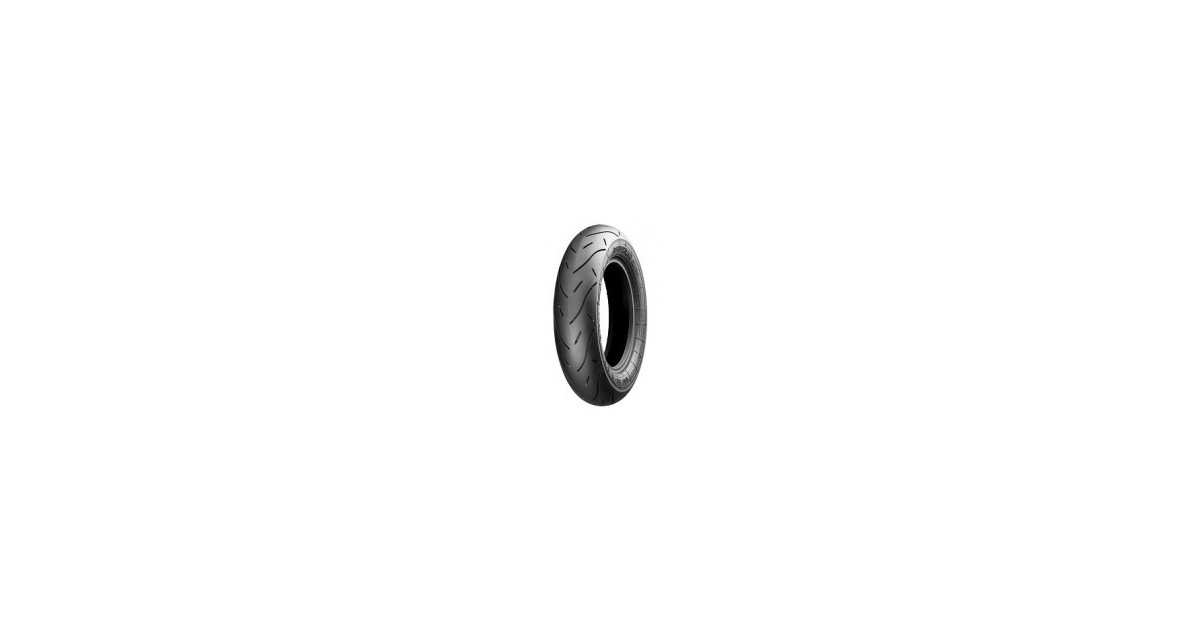 HEIDENAU K80 SR 120/90-10 66M TL