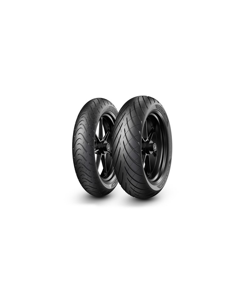 METZELER ROADTEC SCOOTER F 120/70-12 51P TL