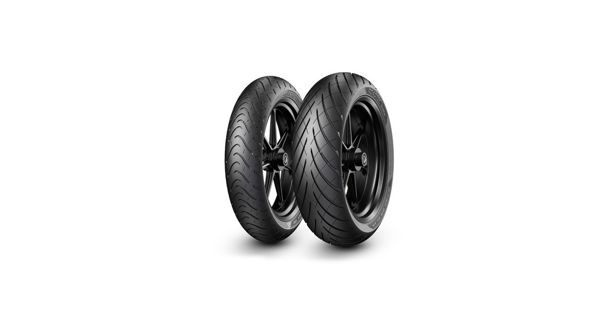 METZELER ROADTEC SCOOTER F 120/70-12 51P TL