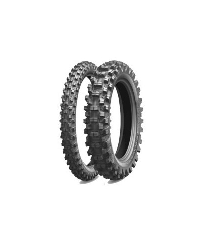 MICHELIN STARCROSS 5 Medium Rear 90/100-16 51M TT