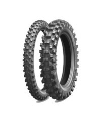 MICHELIN STARCROSS 5 Medium Rear 90/100-16 51M TT