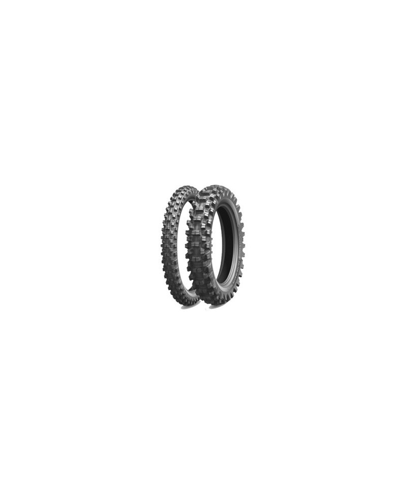 MICHELIN STARCROSS 5 Mini Front 60/100-14 29M TT