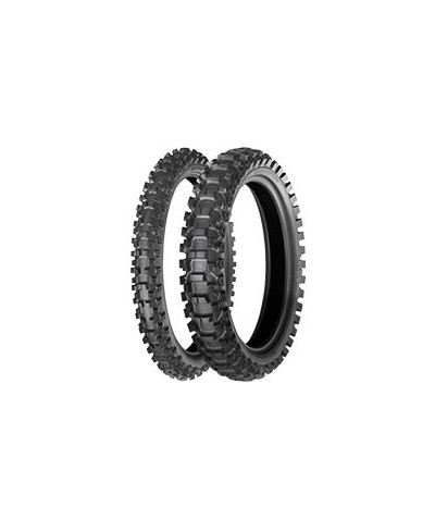 MICHELIN STARCROSS 5 Mini Front 60/100-14 29M TT