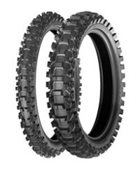 MICHELIN STARCROSS 5 Mini Front 60/100-14 29M TT