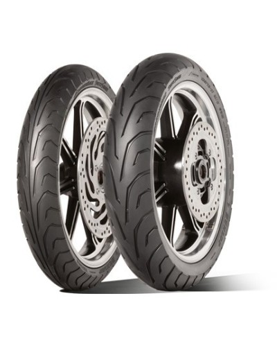 Pneu moto,  Dunlop Streetsmart F 110/90-16 59V TL