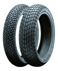 Pneu moto,  Heidenau K 73 M+S Silica (SiO2) 160/60-17  69H TL