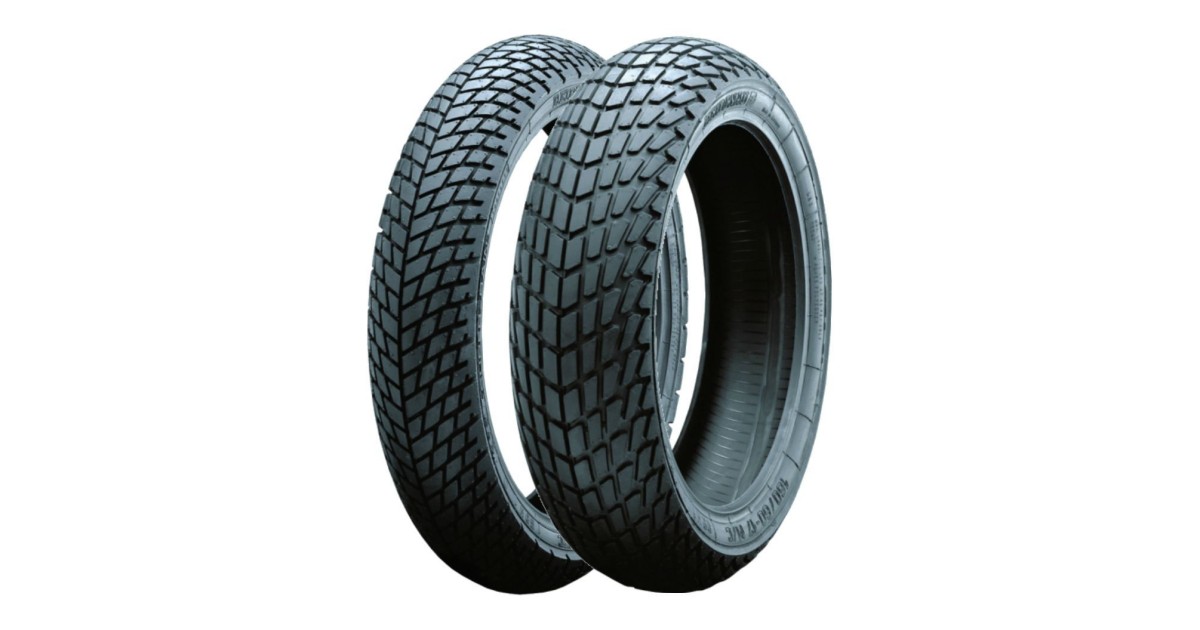 Pneu moto,  Heidenau K 73 M+S Silica (SiO2) 160/60-17  69H TL