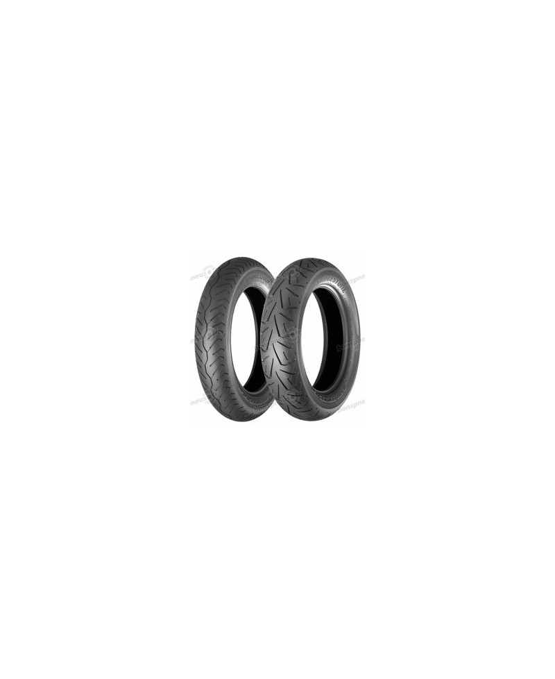 Pneu moto,  Bridgestone H 50 Front UM Harley 100/90B19   57H TL