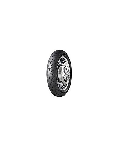 Pneu moto,  Dunlop D 408 Front  H/D 130/80B17 65H TL