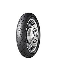 Pneu moto,  Dunlop D 408 Front  H/D 130/80B17 65H TL