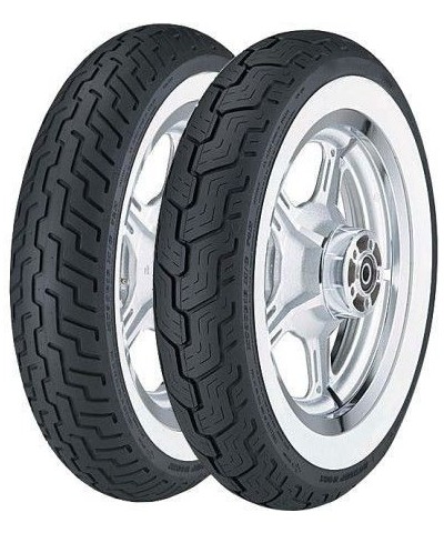 Pneu moto,  Dunlop D 404 F WW 130/90-16 67H TT