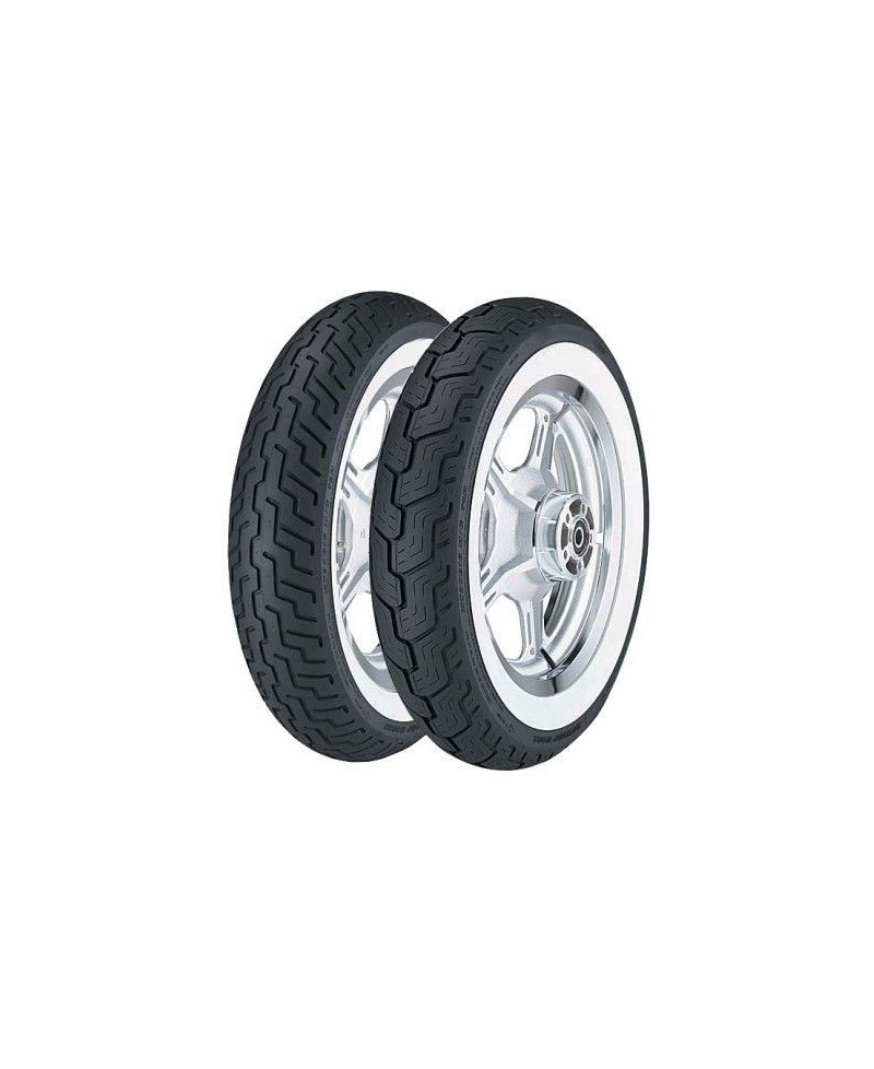 Pneu moto,  Dunlop D404F 130/90-16 67H