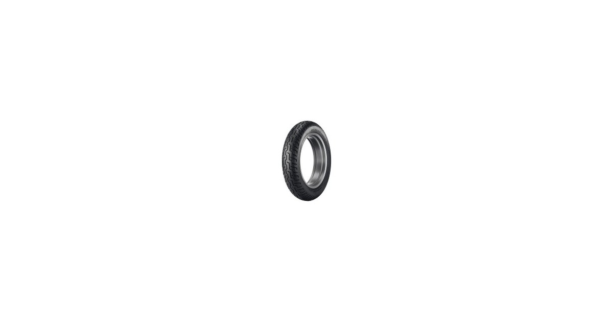 Pneu moto,  Dunlop D 404 F J 110/90-16 59P TT